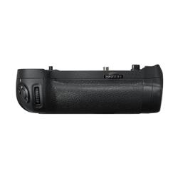 Nikon MB-D18 Batterie Multi-Puissance (précommande seulement) | Pour l^appareil photo D850 | Peut contenir 1 batterie EN-EL1...