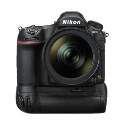 Nikon MB-D18 Batterie Multi-Puissance (précommande seulement) | Pour l^appareil photo D850 | Peut contenir 1 batterie EN-EL1...