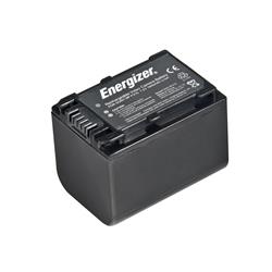 Batterie de remplacement numérique Energizer ENV-SFV70 NP-FV70 | Pour les caméras Sony DCR-SR68/SX63, HCR-CX110/160 et modèl...