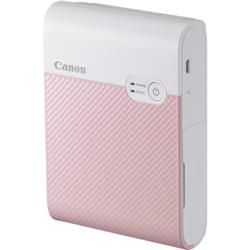 CANON (SELPHY Square QX10) - Imprimante photo compacte rose