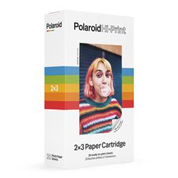 Polaroid Hi-Print Paper Cartridge (20 Sheets)