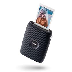FUJIFILM Instax Mini Link 2 | Smartphone Printer (Space Blue)