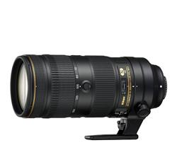 NIKON - Objectif AF-S NIKKOR 70-200 mm f/2.8E FL ED VR
