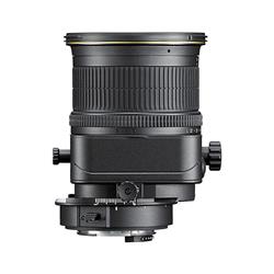 bjectif Nikon PC-E FX NIKKOR 45mm f/2.8D ED | Contrôle ultra-grand angle de la perspective | Commandes d^inclinaison, de déc...