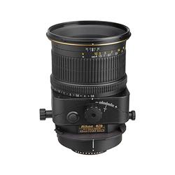 bjectif Nikon PC-E FX NIKKOR 45mm f/2.8D ED | Contrôle ultra-grand angle de la perspective | Commandes d^inclinaison, de déc...