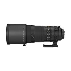 bjectif Nikon AF-S FX NIKKOR 300 mm f/2.8G ED VR II | Stabilisation d^image Nikon VR II | Revêtement Nano Crystal Coa