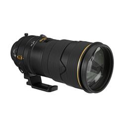 bjectif Nikon AF-S FX NIKKOR 300 mm f/2.8G ED VR II | Stabilisation d^image Nikon VR II | Revêtement Nano Crystal Coa