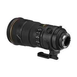 bjectif Nikon AF-S FX NIKKOR 300 mm f/2.8G ED VR II | Stabilisation d^image Nikon VR II | Revêtement Nano Crystal Coa