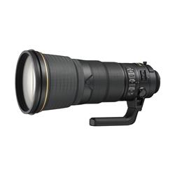 bjectif Nikon AF-S FX NIKKOR 400mm f/2.8E FL ED VR | Performances exceptionnelles en basse lumière et bokeh | Étanchéité à l...