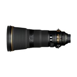 bjectif Nikon AF-S FX NIKKOR 400mm f/2.8E FL ED VR | Performances exceptionnelles en basse lumière et bokeh | Étanchéité à l...