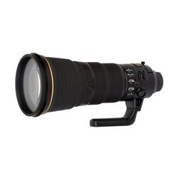 bjectif Nikon AF-S FX NIKKOR 400mm f/2.8E FL ED VR | Performances exceptionnelles en basse lumière et bokeh | Étanchéité à l...