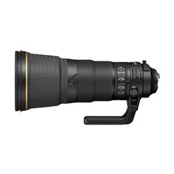 bjectif Nikon AF-S FX NIKKOR 400mm f/2.8E FL ED VR | Performances exceptionnelles en basse lumière et bokeh | Étanchéité à l...