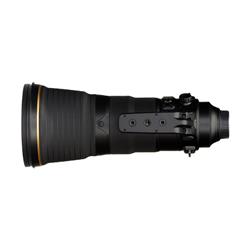 bjectif Nikon AF-S FX NIKKOR 400mm f/2.8E FL ED VR | Performances exceptionnelles en basse lumière et bokeh | Étanchéité à l...