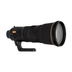 bjectif Nikon AF-S FX NIKKOR 400mm f/2.8E FL ED VR | Performances exceptionnelles en basse lumière et bokeh | Étanchéité à l...