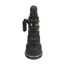 bjectif Nikon AF-S FX NIKKOR 800mm f/5.6E FL ED VR | Téléconvertisseur AF-S TC800-12 inclus