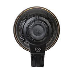 bjectif Nikon AF-S FX NIKKOR 800mm f/5.6E FL ED VR | Téléconvertisseur AF-S TC800-12 inclus