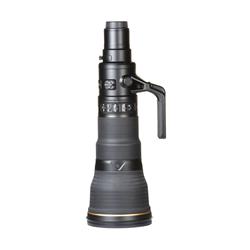 bjectif Nikon AF-S FX NIKKOR 800mm f/5.6E FL ED VR | Téléconvertisseur AF-S TC800-12 inclus