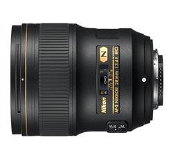 Nikon AF-S FX NIKKOR 28mm f/1.4E ED (20069) | Pre-order only – Available Summer 2017 | Superb 28mm prime lens with fast f/1.4 a