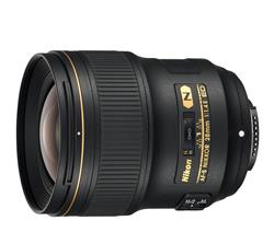 Nikon AF-S FX NIKKOR 28mm f/1.4E ED (20069) | Pre-order only – Available Summer 2017 | Superb 28mm prime lens with fast f/1.4 a