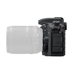 NIKON (D7500) - Appareil photo reflex numérique (appareil seulement)