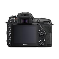 NIKON (D7500) - Appareil photo reflex numérique (appareil seulement)