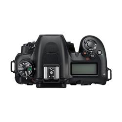 NIKON (D7500) - Appareil photo reflex numérique (appareil seulement)