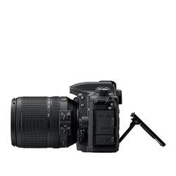 NIKON (D7500) - Appareil photo objectif AF-P DX NIKKOR 18-140 mm