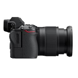 NIKON (Z 6) - Appareil photo sans miroir objectif NIKKOR Z 24-70 mm