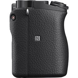 Sony Alpha a6400 Mirrorless Camera Body Only (ILCE-6400)