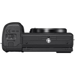 Appareil photo sans miroir Sony Alpha a6400 avec objectif 16-50mm (ILCE-6400L)