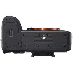 Appareil photo numérique Sony Alpha7R IV ILCE-7RM4A (boîtier uniquemen