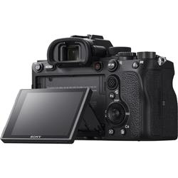 Appareil photo numérique Sony Alpha7R IV ILCE-7RM4A (boîtier uniquemen
