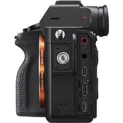 Appareil photo numérique Sony Alpha7R IV ILCE-7RM4A (boîtier uniquemen