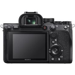 Appareil photo numérique Sony Alpha7R IV ILCE-7RM4A (boîtier uniquemen