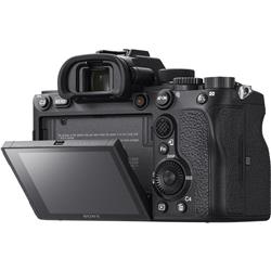 Appareil photo numérique Sony Alpha7R IV ILCE-7RM4A (boîtier uniquemen