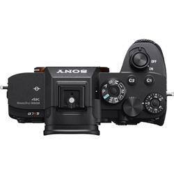 Appareil photo numérique Sony Alpha7R IV ILCE-7RM4A (boîtier uniquemen