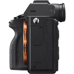 Appareil photo numérique Sony Alpha7R IV ILCE-7RM4A (boîtier uniquemen