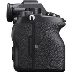 Appareil photo numérique Sony Alpha7R IV ILCE-7RM4A (boîtier uniquemen