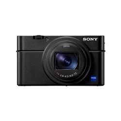 Sony Cyber-shot DSC-RX100 VII - Digital camera