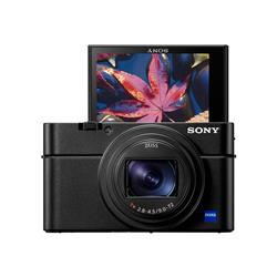 Sony Cyber-shot DSC-RX100 VII - Digital camera