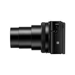 Sony Cyber-shot DSC-RX100 VII - Digital camera