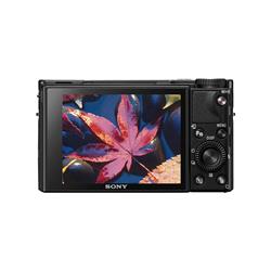 Sony Cyber-shot DSC-RX100 VII - Digital camera