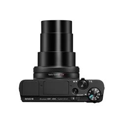 Sony Cyber-shot DSC-RX100 VII - Digital camera