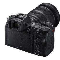 it d'appareil photo sans miroir NIKON Z 7II 24-70mm f/4 S avec objectif | Caméra sans miroir