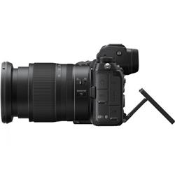 it d'appareil photo sans miroir NIKON Z 7II 24-70mm f/4 S avec objectif | Caméra sans miroir