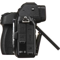Kit d'objectif Nikon Z 5 24-50 mm f/4-6.3 | Caméra sans miroir