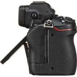 Kit d'objectif Nikon Z 5 24-50 mm f/4-6.3 | Caméra sans miroir
