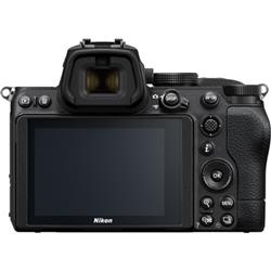 Kit d'objectif Nikon Z 5 24-50 mm f/4-6.3 | Caméra sans miroir