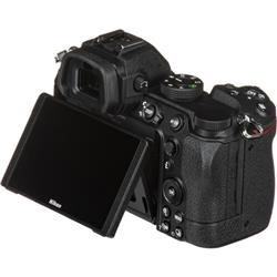 Kit d'objectif Nikon Z 5 24-50 mm f/4-6.3 | Caméra sans miroir