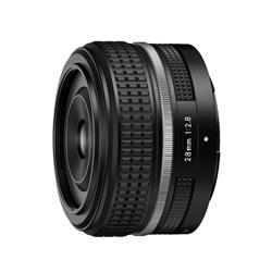 Ensemble objectif Nikon Z fc 28mm f/2.8 (SE) | Appareil photo sans miroir (34403)